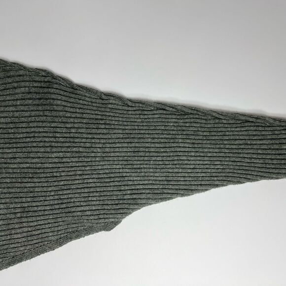 HaveOne Light Olive Chunky Knit Sweater One size made in Italy - Picture 5 of 10